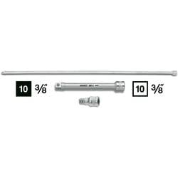 Hazet 8821-8 8821-8 prodlužovací nástavec pro nástrčné klíče Pohon (šroubovák) 3/8 202 mm 1 ks