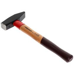 Gedore ROTBAND-PLUS 8583580 zámečnické kladivo 800 g 350 mm DIN 1041 1 ks