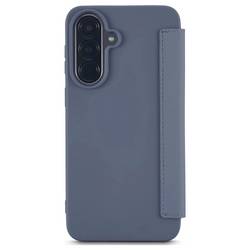 Hama Fantastic Feel Cover Samsung Galaxy A57 5G modrá 00080341