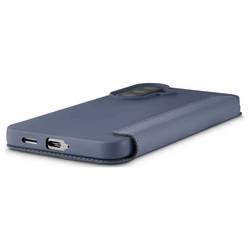 Hama Fantastic Feel Cover Samsung Galaxy A57 5G modrá 00080341