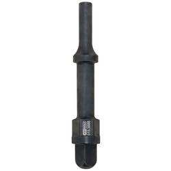 KS Tools 515.3888 Dláto na stlačený vzduch, uvolňovací adaptér, 130 mm