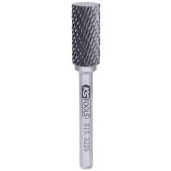KS Tools 5153225 frézovací kolík , tvrdokov, Délka 70 mm, Vnější Ø 6 mm
