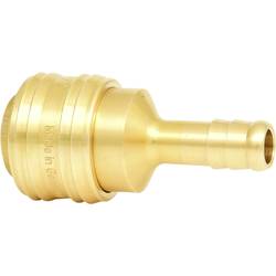 KS Tools 515.3487 515.3487 spojka pro stlačený vzduch 1 ks