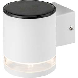 V-TAC VT-1139 23013 venkovní solární nástěnné osvětlení 0.55 W Barvy světla (LED svítidlo): teplá bílá