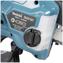 Makita DUC101Z akumulátor řetězová mikropila bez akumulátoru 320 W délka čepele 100 mm