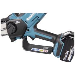 Makita DUC101Z akumulátor řetězová mikropila bez akumulátoru 320 W délka čepele 100 mm