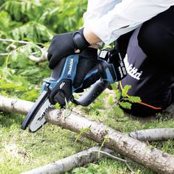 Makita DUC101Z akumulátor řetězová mikropila bez akumulátoru 320 W délka čepele 100 mm