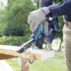 Makita DUC101Z akumulátor řetězová mikropila bez akumulátoru 320 W délka čepele 100 mm