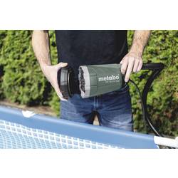 Metabo 601748850 TPF 18 LTX 7000 Akku ponorné čerpadlo 7000 l/h 9 m