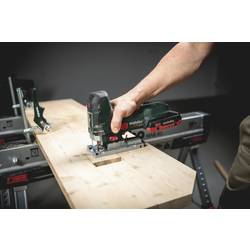 Metabo ST 18 LT 130 BL akumulátorová přímočará pila , bez akumulátoru, 18 V, 601054850