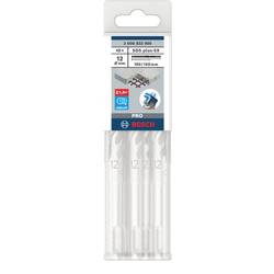 Bosch Accessories 2608833905 2608833905 příklepový vrták 12 mm SDS plus 10 ks