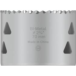 Bosch Accessories 2608901524 2608901524 vrtací korunka 70 mm silně legováno 1 ks