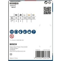 Bosch Accessories 2608901524 2608901524 vrtací korunka 70 mm silně legováno 1 ks