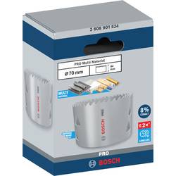 Bosch Accessories 2608901524 2608901524 vrtací korunka 70 mm silně legováno 1 ks