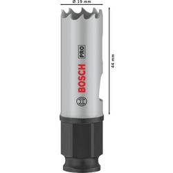 Bosch Accessories 2608594367 2608594367 vrtací korunka 19 mm 1 ks
