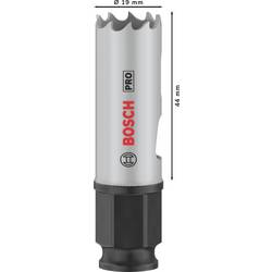 Bosch Accessories 2608594367 2608594367 vrtací korunka 19 mm 1 ks