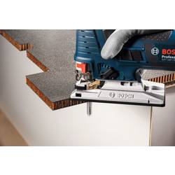 Bosch Accessories 2608631010 Pilový plátek do kmitací pily T 101 A - Special for Acrylic 5 ks