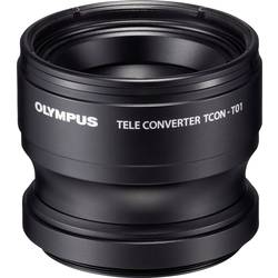 Olympus Zubehör Digitalkameras V321180BW000 telekonvertor