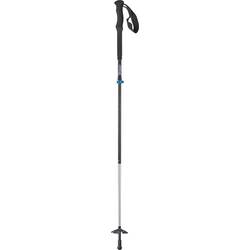 Novoflex Zubehör Digitalkameras jednonohý stativ 1/4palcové min./max.výška=120 - 145 cm stříbrná, černá vč. řemínku na ruku