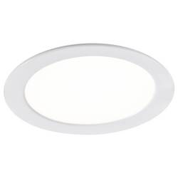 Nordlux 2610010001 Manacor 12 vestavné svítidlo, třída D (A - G), LED, bílá