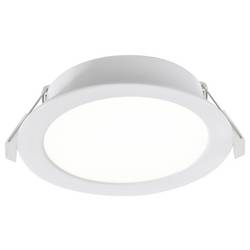 Nordlux 2610010001 Manacor 12 vestavné svítidlo, třída D (A - G), LED, bílá