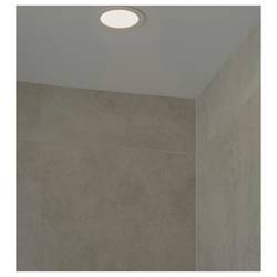 Nordlux 2610010001 Manacor 12 vestavné svítidlo, třída D (A - G), LED, bílá