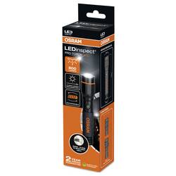 Osram Automotive LEDinspect PRO TORCH 800 LED pracovní svítidlo, 24 h