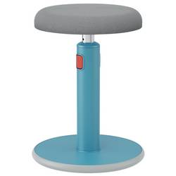 Leitz židle pro sezení/stání Ergo Cosy modrá 65180061