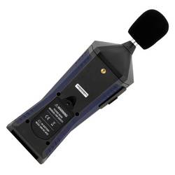 PCE Instruments hlukoměr datový záznamník 30 - 130 dB 30 Hz - 8 kHz USB, Bluetooth®