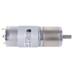 TRU COMPONENTS stejnosměrný elektromotor převodový TC-NPG24209BL, TC-13609540, 24 V/DC, 2.5 A, 1.0 Nm, 250 ot./min, hriadeľ 8 mm, 1 ks