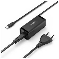 Hama Hama 00200023, Laptop, Drinnen, 100 - 240 V, 65 W, 3.3 - 21 V, 3,25 A napájecí adaptér k notebooku 65 W 3.25 A