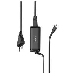 Hama Hama 00200023, Laptop, Drinnen, 100 - 240 V, 65 W, 3.3 - 21 V, 3,25 A napájecí adaptér k notebooku 65 W 3.25 A