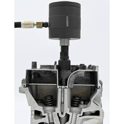 Kunzer 7LHZ21 Hydraulické tažné kladivo, 21 ks