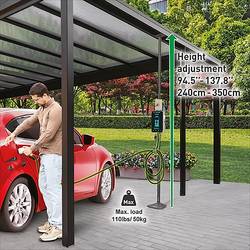 Barkan EV350FC EV nabíjecí stanice