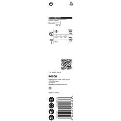 Bosch Accessories 2608902346 2608902346 víceúčelový vrták 3.5 mm 1 ks