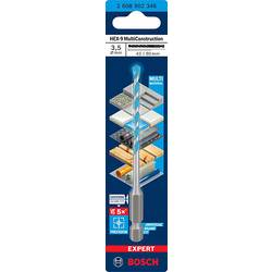 Bosch Accessories 2608902346 2608902346 víceúčelový vrták 3.5 mm 1 ks