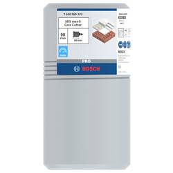 Bosch Accessories Hammer-Hohlbohrkrone SDS max-9 90mm 2-tlg. m.Gewinde/o.Schaft 2608580523 dutá vrtací korunka 2dílná 90 mm 1 ks