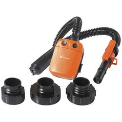 TOOLCRAFT TO-8708859 elektrické a dieselové čerpadlo 6 V/DC 9.1 l/min