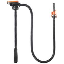 TOOLCRAFT TO-8708859 elektrické a dieselové čerpadlo 6 V/DC 9.1 l/min