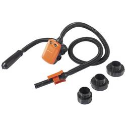TOOLCRAFT TO-8708859 elektrické a dieselové čerpadlo 6 V/DC 9.1 l/min