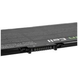 Green Cell akumulátor do notebooku HT03XL 11.4 V 3400 mAh HP