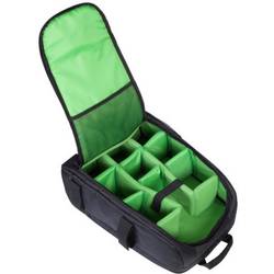 Rivacase 7490 (PS) batoh Vnitřní rozměr (Š x V x H) 280 x 420 x 110 mm