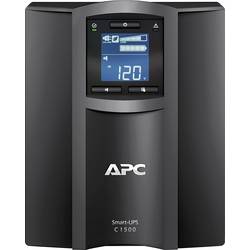 APC SMC1500IC UPS záložní zdroj 1440 VA