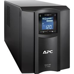 APC SMC1500IC UPS záložní zdroj 1440 VA