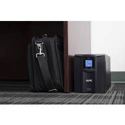 APC SMC1500IC UPS záložní zdroj 1440 VA