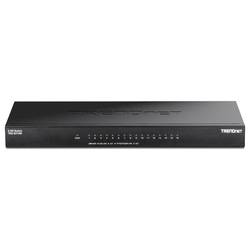TrendNet TEG-S3160 TEG-S3160 síťový switch