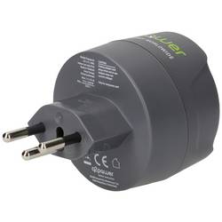 Q2 Power q2-1.200130-TH cestovní adaptér