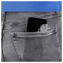 Hama ochranné sklo na displej smartphonu Apple IPhone 17 pro Max 1 ks odolné vůči poškrábání 00228554