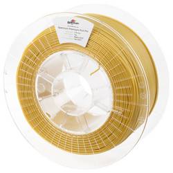 Spectrum Filaments 80110 PLA Pro vlákno pro 3D tiskárny PLA Pro Nárazuvzdorný 1.75 mm 1000 g Perlově zlatá, zlatá 1 ks