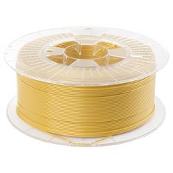 Spectrum Filaments 80110 PLA Pro vlákno pro 3D tiskárny PLA Pro Nárazuvzdorný 1.75 mm 1000 g Perlově zlatá, zlatá 1 ks